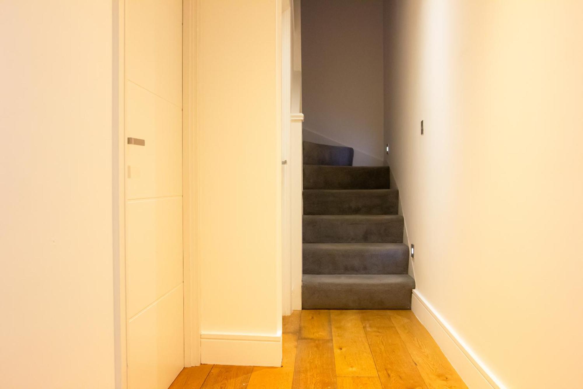 Omega Terrace, Luxury Modern Interior, Located Close To Alexandra Palace Londyn Zewnętrze zdjęcie